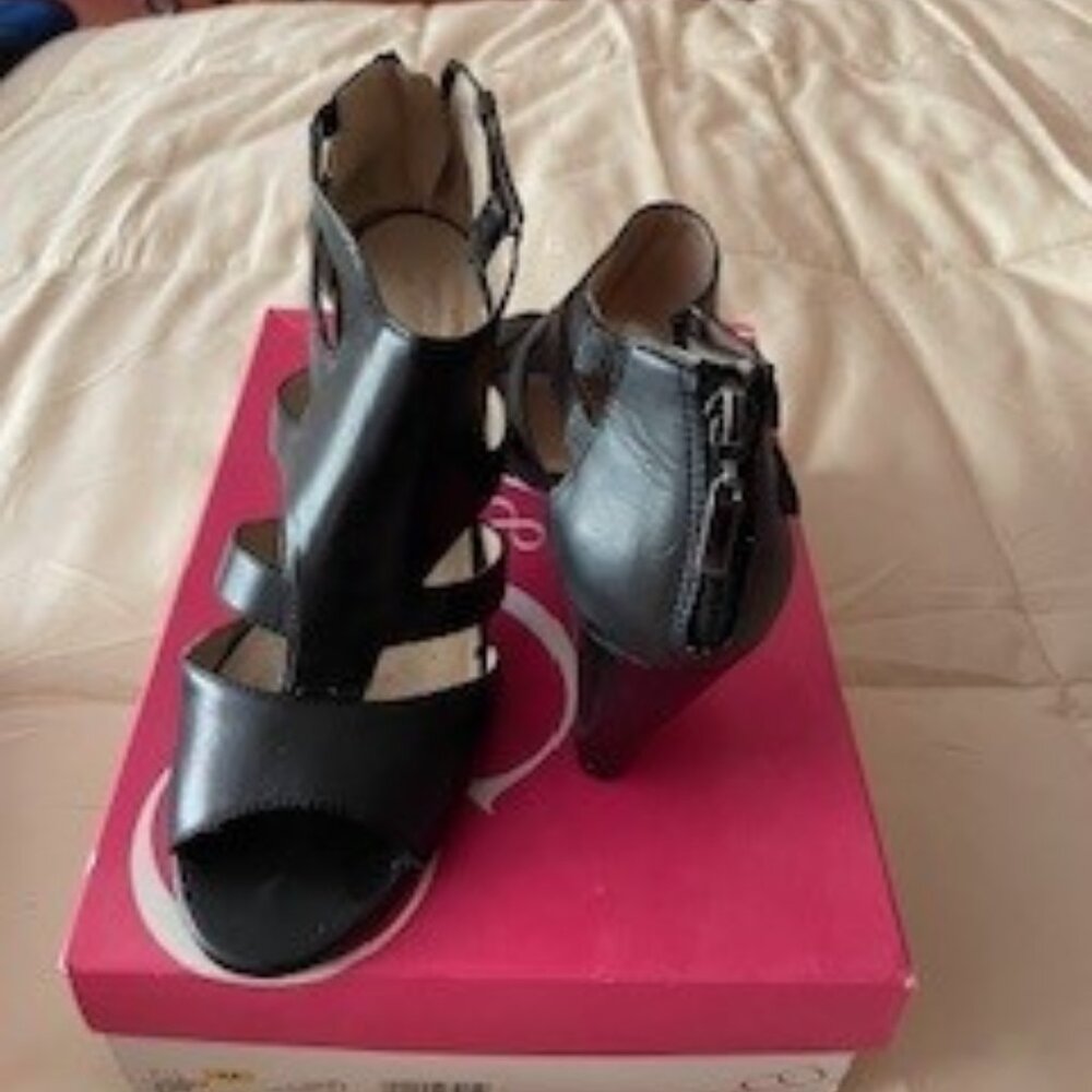 Dress Sandal